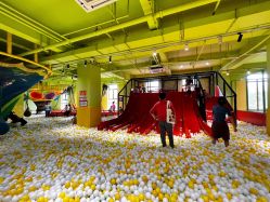 -宝燕乐园(闵行旗舰店)