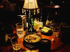 -隐肆威士忌鸡尾酒吧(玉沙国际店)