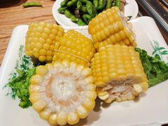 -草原塞蛮羊火锅城(港湾店)