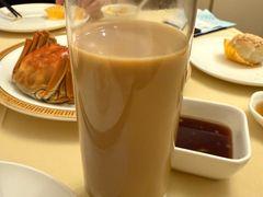 黄酒奶茶-王宝和酒家(黄浦店)