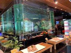 -泰谷酒店·太古码头闽菜自助餐厅