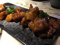 -绿茶餐厅(乐峰广场店)