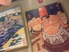 -樱宿日式和牛烧肉(五道口店)