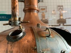 -青岛啤酒博物馆