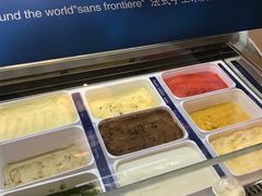 -TOUCH泰奇(南汇南门大街店)