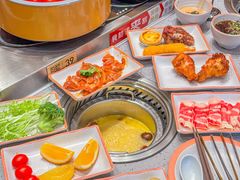 -喜味涮自助小火锅(广州东圃天河城店)