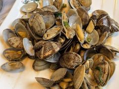 -宾朋海鲜饭庄(兴海路店)