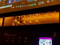 -ibarrel爱杯·bistro&brunch(江宁路店)