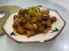 -老福洲(西洪路店)
