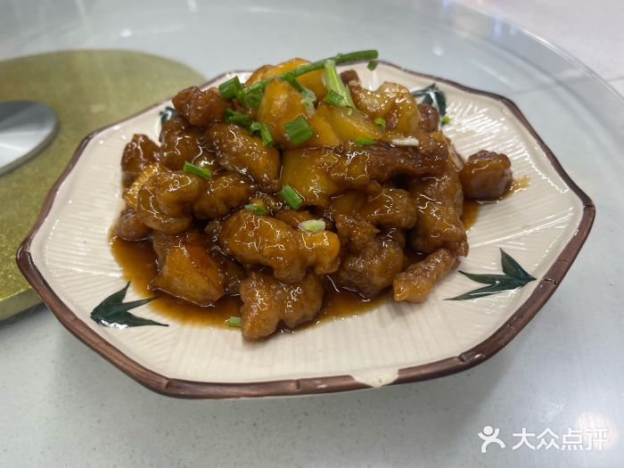 老福洲(西洪路店)图片