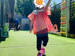 -乐融婴幼儿成长中心(四季青校区)