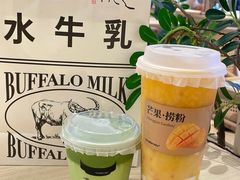 -太犇牛手作茶铺(江北虹悦城店)