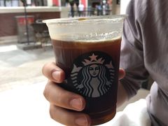 -星巴克(天津佛罗伦萨小镇店)