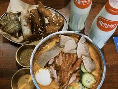-海安安越南粉(丹竹頭店)