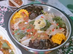 -峰厨大鱼泡饼·天津菜(西青大学城店)