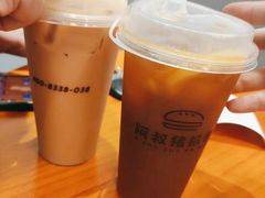 -阿叔猪扒包(花都店)