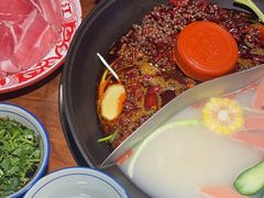 -楠火锅(仁恒梦中心店)