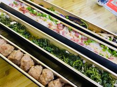 -丰依竹食·老牌竹筒饭