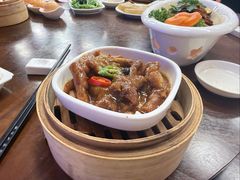 -潮福城大酒楼·潮粤菜·港式点心(阳光城店)