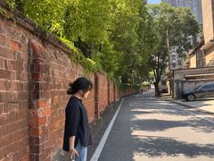 -毛泽东与第一师范纪念馆