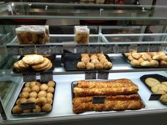 -白玉兰食品(中山公园龙之梦店)