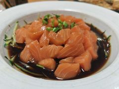 -小郭私房菜·海肠捞饭店(学士街店)