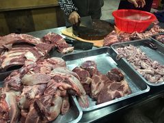 -标记美食新鲜猪杂(兴南大道店)