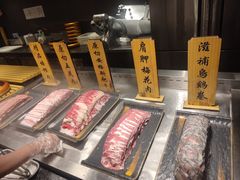 -星伦多 自助料理(圆融店)