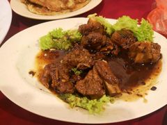 -德成饭店