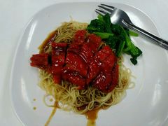 -Magic Food Point(Airport Street food)