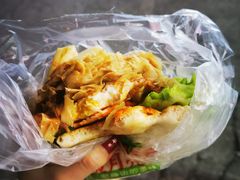 -郭阿姨月亮馍