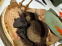 -蛇口希尔顿南海酒店·随轩中餐厅·粤菜