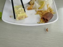 -文星素食(兴华路店)