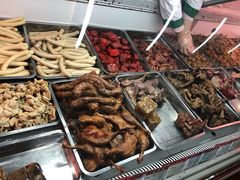 -北京稻香村(天桥乐汇百货商场店)