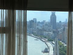 -上海外滩茂悦大酒店
