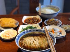 -同得兴 Since·1995 传统苏式面馆(十全街店)