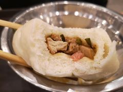 -华中科技大学东三学生食堂