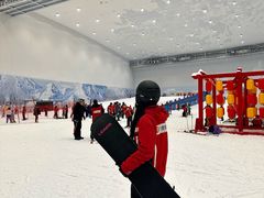 -哈尔滨热雪奇迹