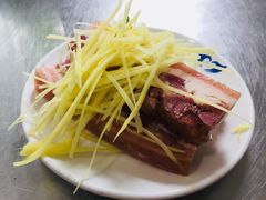 -老赵面店(大西路店)