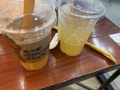 -去茶山(重庆万象城店)