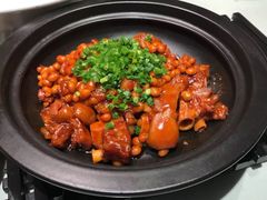 -马仕玖煲·融合菜·酥不腻烤鸭(人大店)