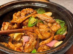 -啫神·广州地标美食(北京路店)