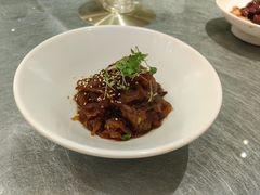 -湯記傳菜