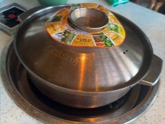 -润园四季椰子鸡火锅(海上世界店)