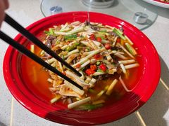 -蛙兔鸡自贡风味·特色江湖菜(广都店)