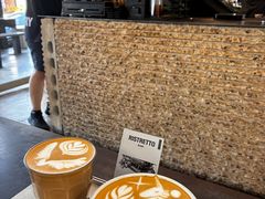 -Roast8ry Coffee Lab