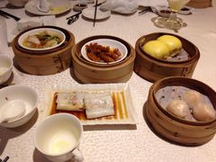 -泉州富力万达文华酒店-品珍中餐厅