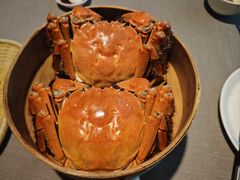-蟹榭·本帮江浙菜·蟹宴(五角场合生汇商场店)