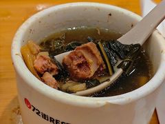 -72街荷叶饭(东方宝泰广场店)