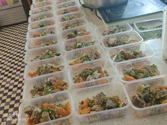 -西域胡氏大盘鸡(新华胡杨风店)